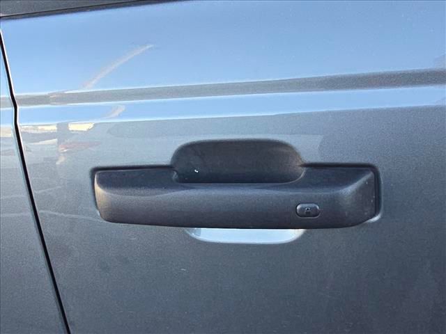 Used 2025 Ford Bronco Big Bend - photo 25
