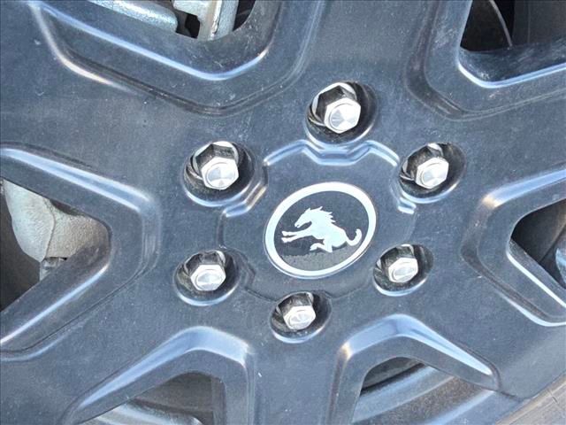 Used 2025 Ford Bronco Big Bend - photo 26