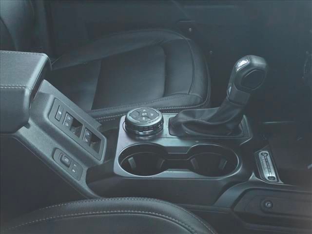 Used 2025 Ford Bronco Big Bend - photo 28