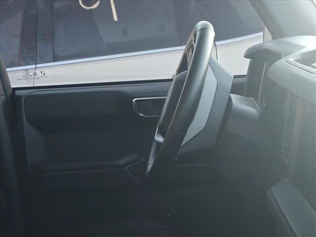 Used 2025 Ford Bronco Big Bend - photo 29