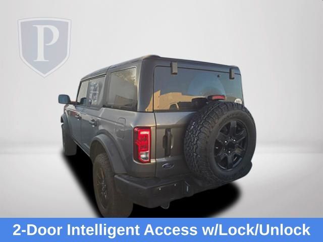 Used 2025 Ford Bronco Big Bend - photo 6