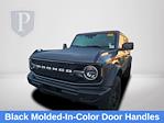 Used 2025 Ford Bronco Big Bend thumbnail 8