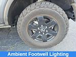 Used 2025 Ford Bronco Big Bend thumbnail 11