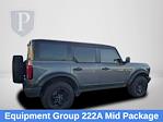 Used 2025 Ford Bronco Big Bend thumbnail 2