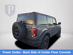 Used 2025 Ford Bronco Big Bend thumbnail 5
