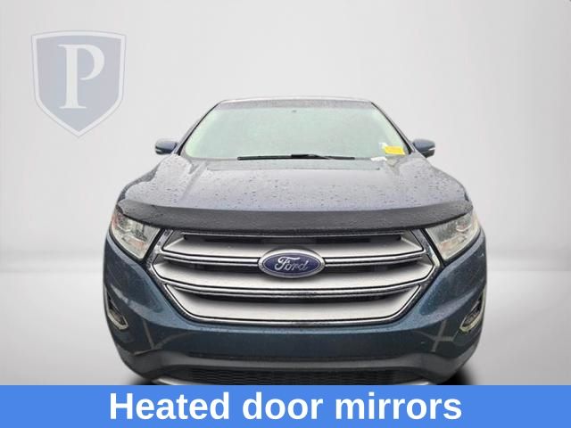 Used 2016 Ford Edge SEL - photo 10