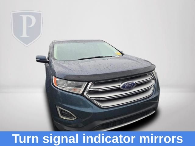 Used 2016 Ford Edge SEL - photo 11