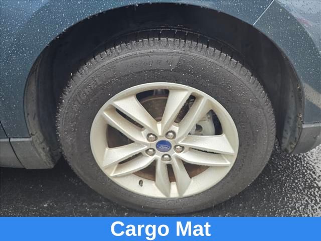 Used 2016 Ford Edge SEL - photo 12