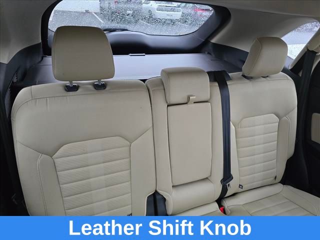 Used 2016 Ford Edge SEL - photo 14