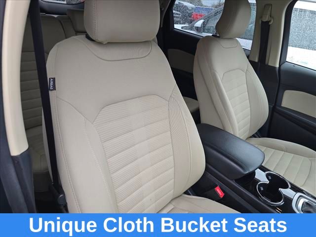 Used 2016 Ford Edge SEL - photo 15