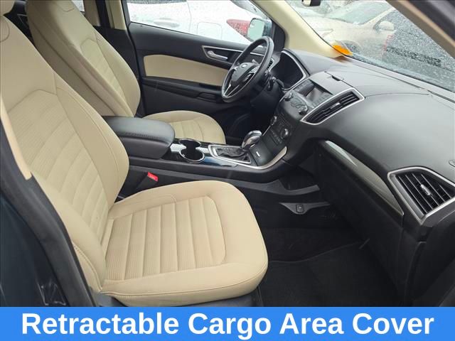 Used 2016 Ford Edge SEL - photo 16