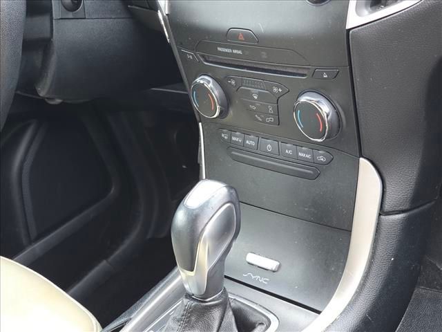 Used 2016 Ford Edge SEL - photo 17