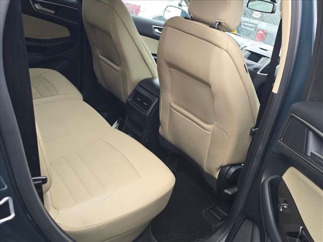 Used 2016 Ford Edge SEL - photo 19