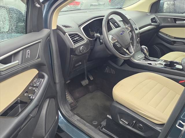 Used 2016 Ford Edge SEL - photo 22