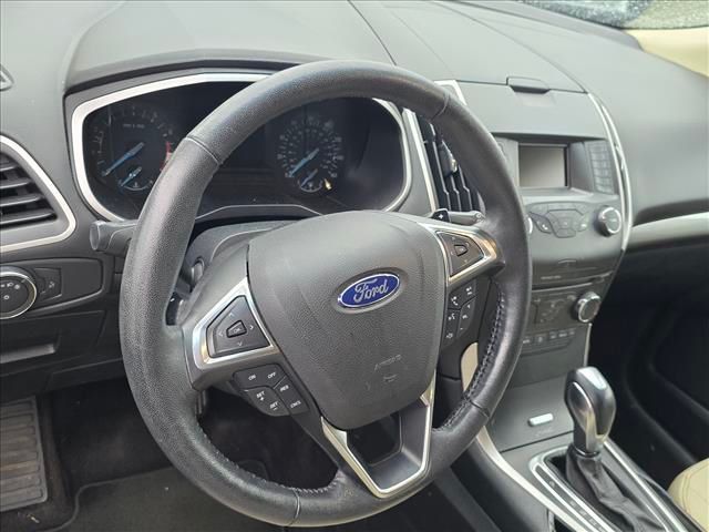 Used 2016 Ford Edge SEL - photo 27