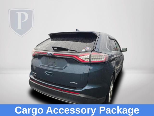 Used 2016 Ford Edge - photo 2