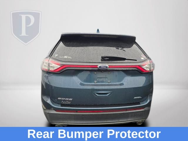 Used 2016 Ford Edge SEL - photo 5