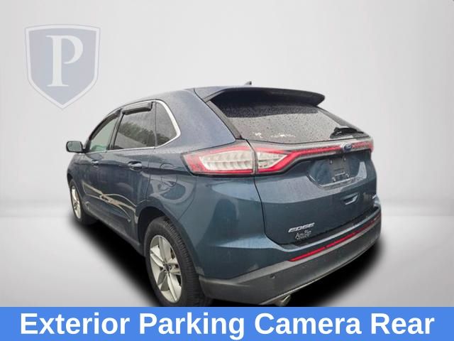 Used 2016 Ford Edge SEL - photo 7