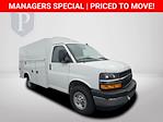 New 2025 Chevrolet Express 3500 Cutaway thumbnail 10