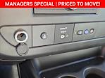 New 2025 Chevrolet Express 2500 Empty Cargo Van thumbnail 9