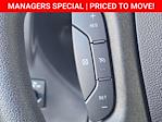 New 2025 Chevrolet Express 2500 Empty Cargo Van thumbnail 7