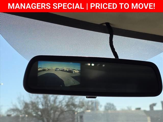New 2025 Chevrolet Express 2500 Empty Cargo Van - photo 3