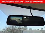 New 2025 Chevrolet Express 2500 Empty Cargo Van thumbnail 3