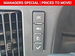 New 2025 Chevrolet Express 2500 Empty Cargo Van thumbnail 4