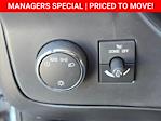 New 2025 Chevrolet Express 2500 Empty Cargo Van thumbnail 5