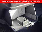 New 2025 Chevrolet Express 2500 Empty Cargo Van thumbnail 7