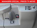New 2025 Chevrolet Express 2500 Empty Cargo Van thumbnail 8