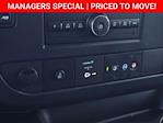 New 2025 Chevrolet Express 2500 Empty Cargo Van thumbnail 2