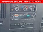 New 2025 Chevrolet Express 2500 Empty Cargo Van thumbnail 3