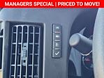 New 2025 Chevrolet Express 2500 Empty Cargo Van thumbnail 4