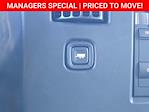 New 2025 Chevrolet Express 2500 Empty Cargo Van thumbnail 6