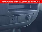 New 2025 Chevrolet Express 2500 Empty Cargo Van thumbnail 7