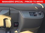 New 2025 Chevrolet Express 2500 Empty Cargo Van thumbnail 9