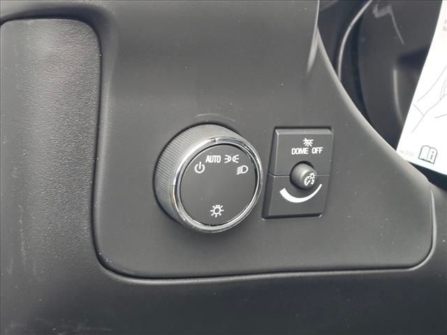 New 2025 Chevrolet Express 2500 Empty Cargo Van - photo 30