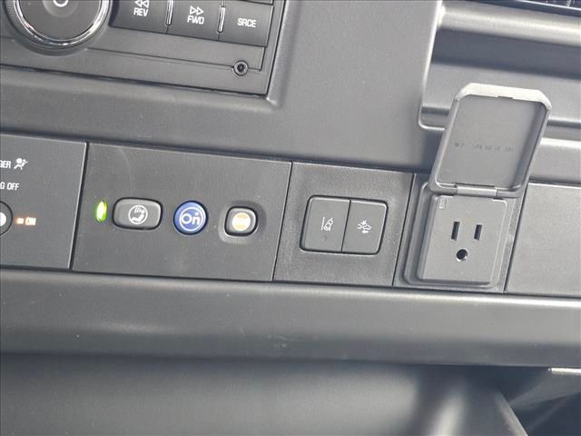 New 2025 Chevrolet Express 2500 - photo 2