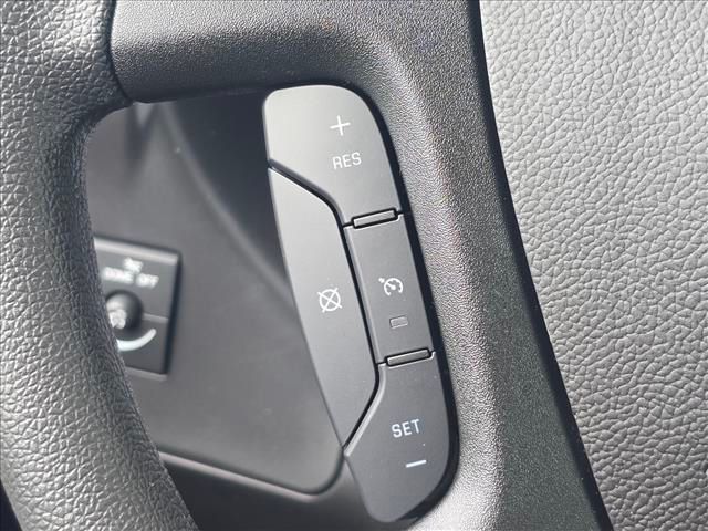 New 2025 Chevrolet Express 2500 Empty Cargo Van - photo 5