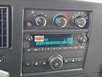 New 2025 Chevrolet Express 2500 Empty Cargo Van thumbnail 1