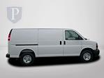 New 2025 Chevrolet Express 2500 Empty Cargo Van thumbnail 11