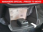 New 2025 Chevrolet Express 2500 Empty Cargo Van thumbnail 9