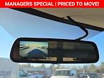 New 2025 Chevrolet Express 2500 Empty Cargo Van thumbnail 2