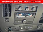 New 2025 Chevrolet Express 2500 Empty Cargo Van thumbnail 3