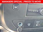New 2025 Chevrolet Express 2500 Empty Cargo Van thumbnail 5