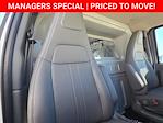 New 2025 Chevrolet Express 2500 Empty Cargo Van thumbnail 7