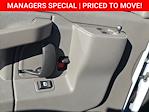 New 2025 Chevrolet Express 2500 Empty Cargo Van thumbnail 8