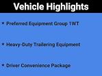 New 2025 Chevrolet Express 2500 Empty Cargo Van thumbnail 1