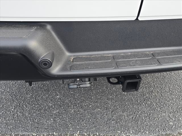 New 2025 Chevrolet Express 2500 Empty Cargo Van - photo 28